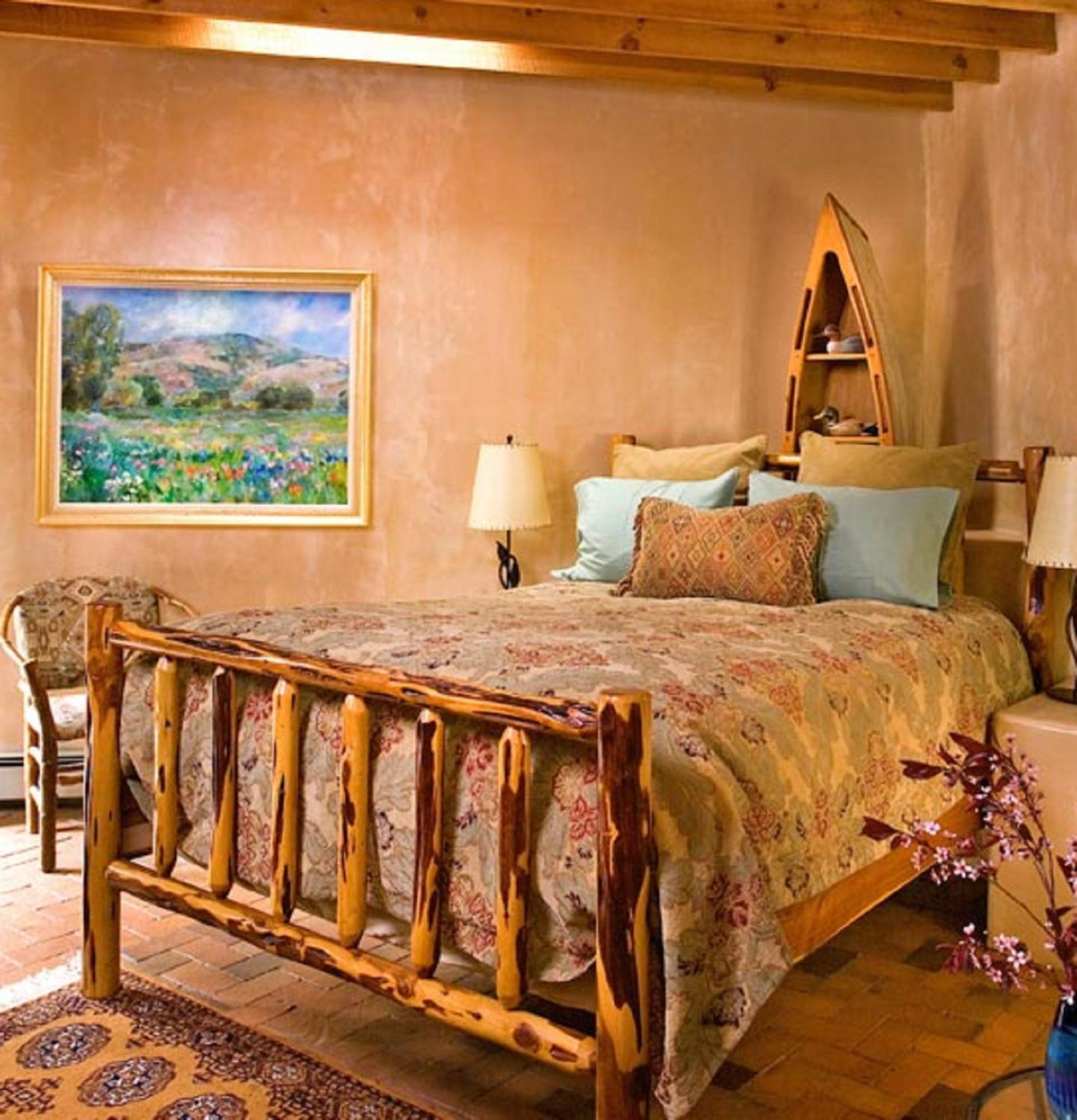 El Farolito B&B Inn Santa Fe Kültér fotó